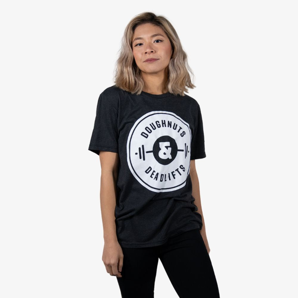 Original Glazed Logo T-Shirt