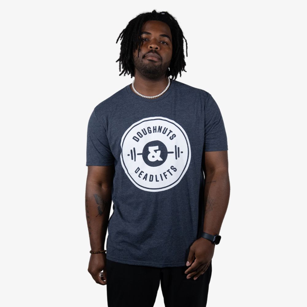 Original Glazed Logo T-Shirt