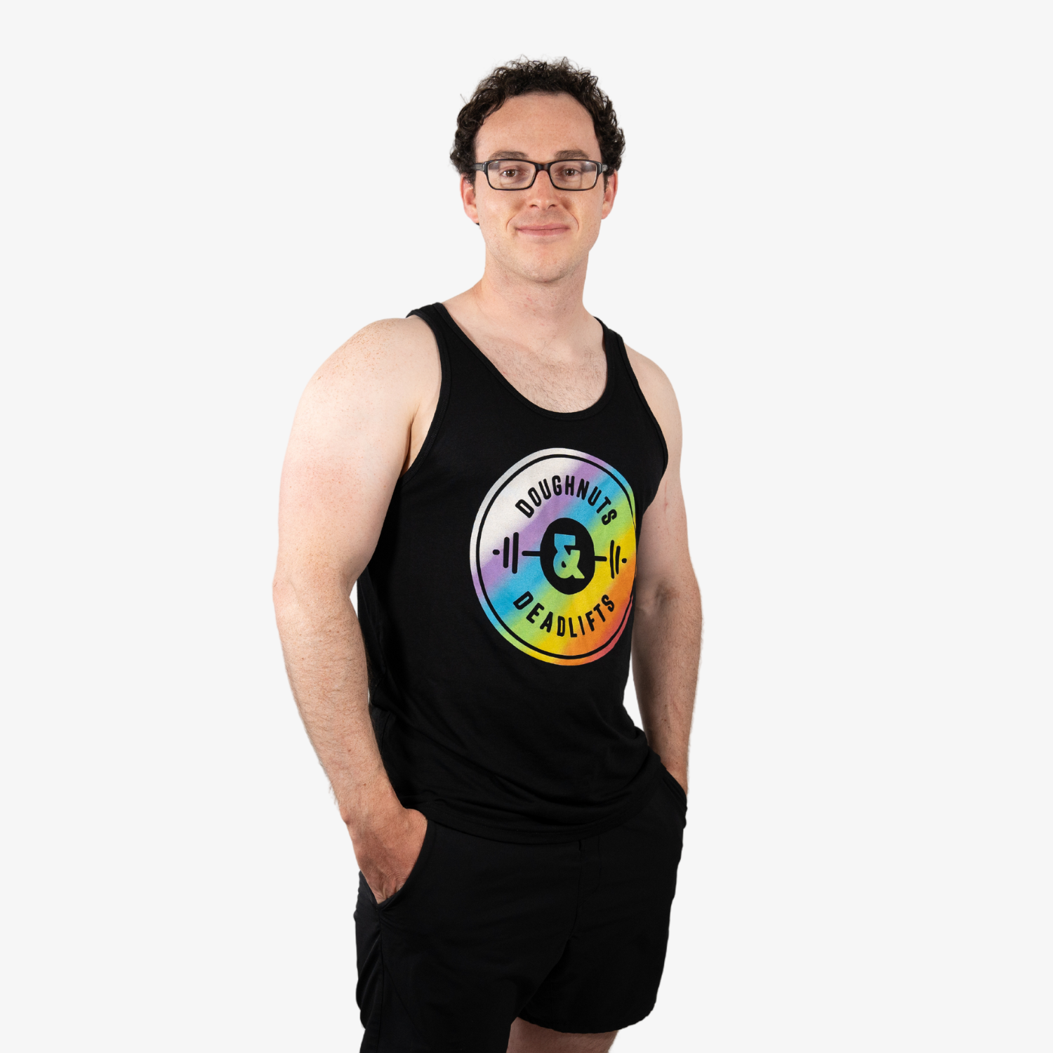 Pride Tank Top