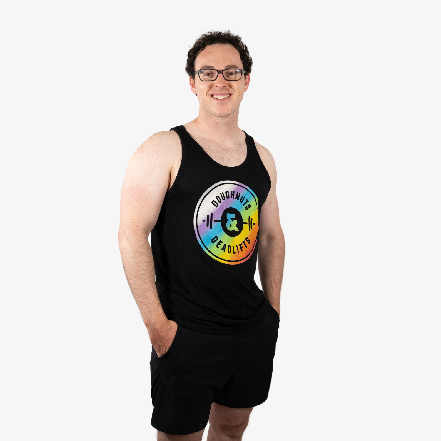 Pride Tank Top