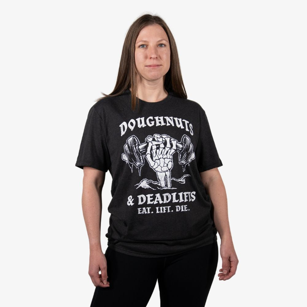 EAT. LIFT. DIE T-Shirt