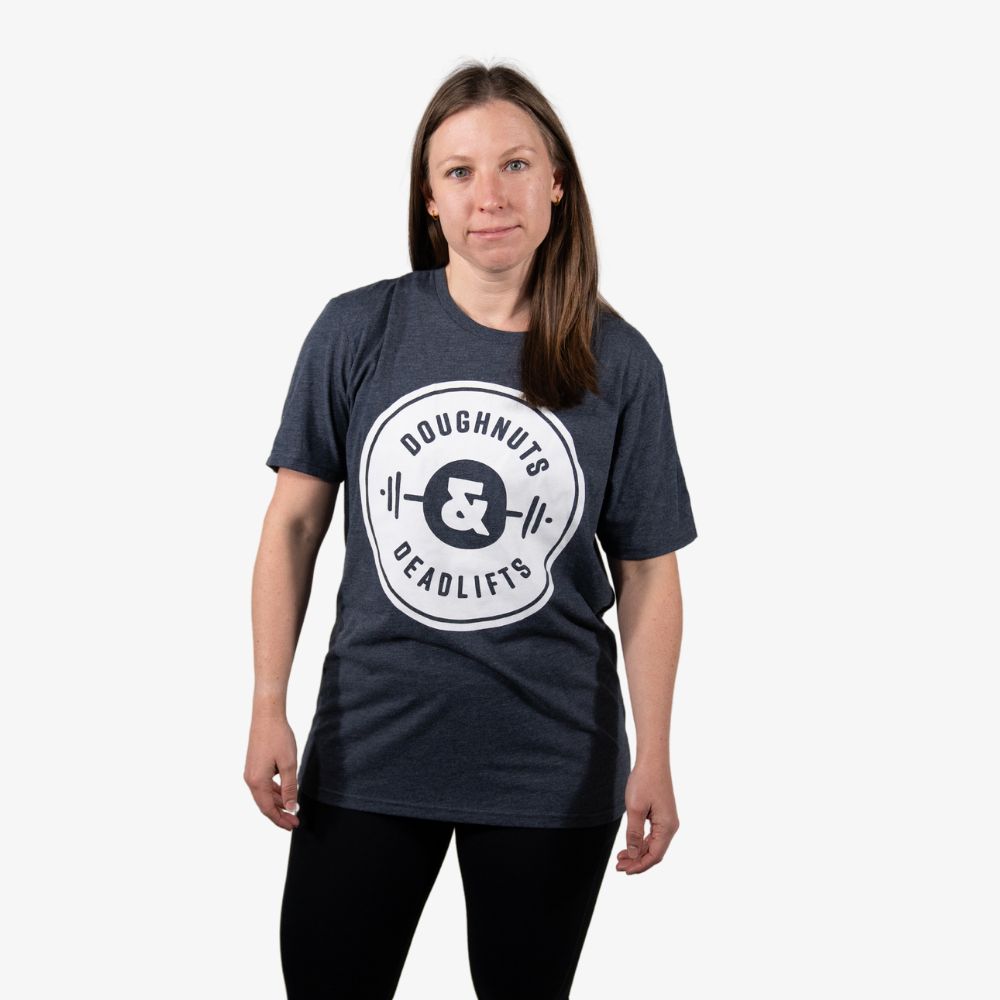 Original Glazed Logo T-Shirt