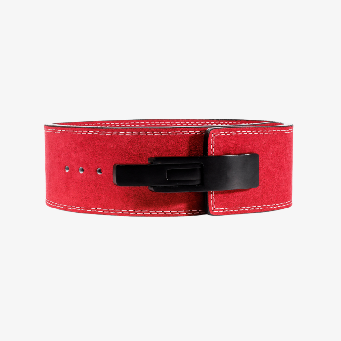 Vintage Logo 10MM Lever Belt