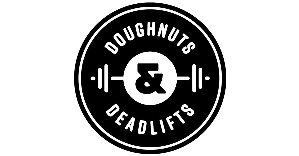 doughnutsanddeadlifts.com