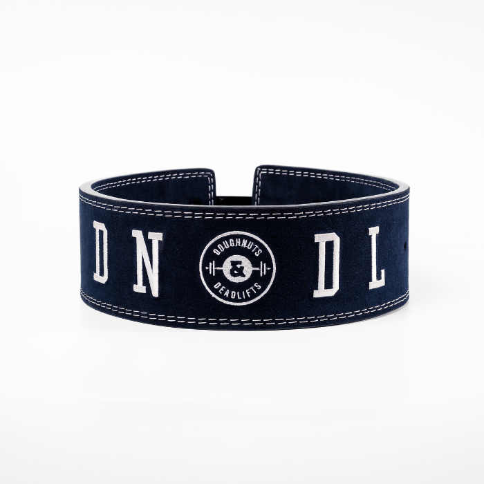 DNDL 10MM Lever Belt