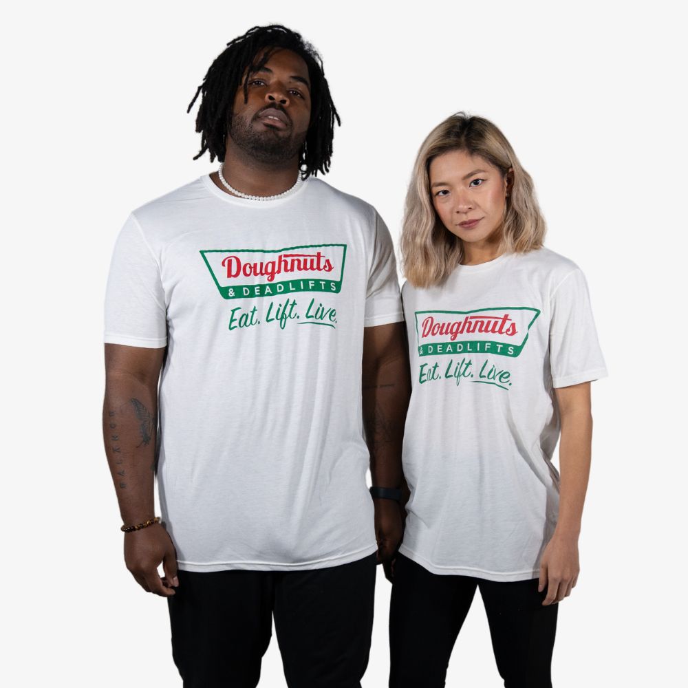 Hot N' Fresh T-Shirt