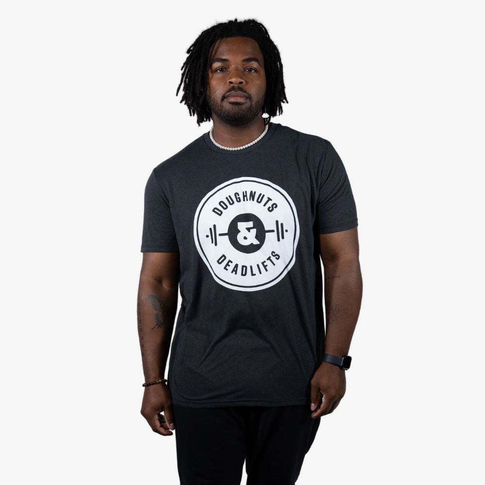 Original Glazed Logo T-Shirt