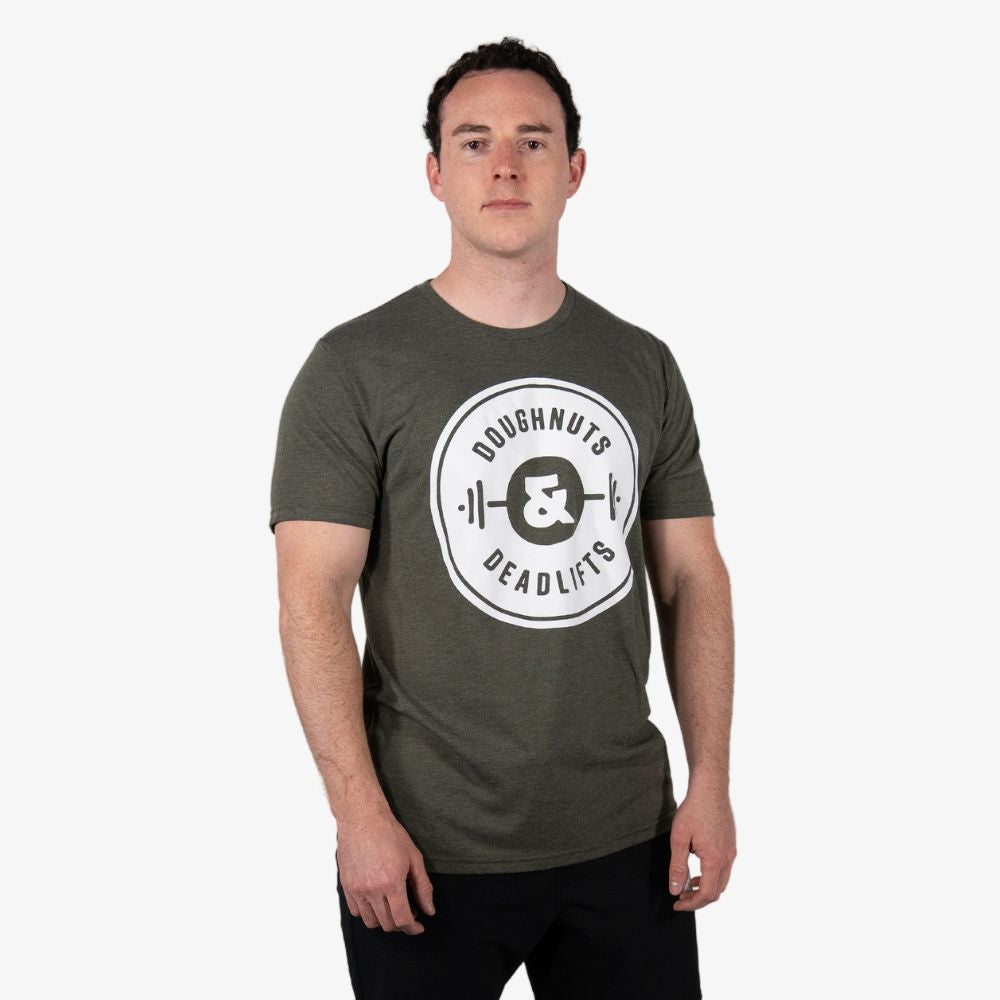 Original Glazed Logo T-Shirt